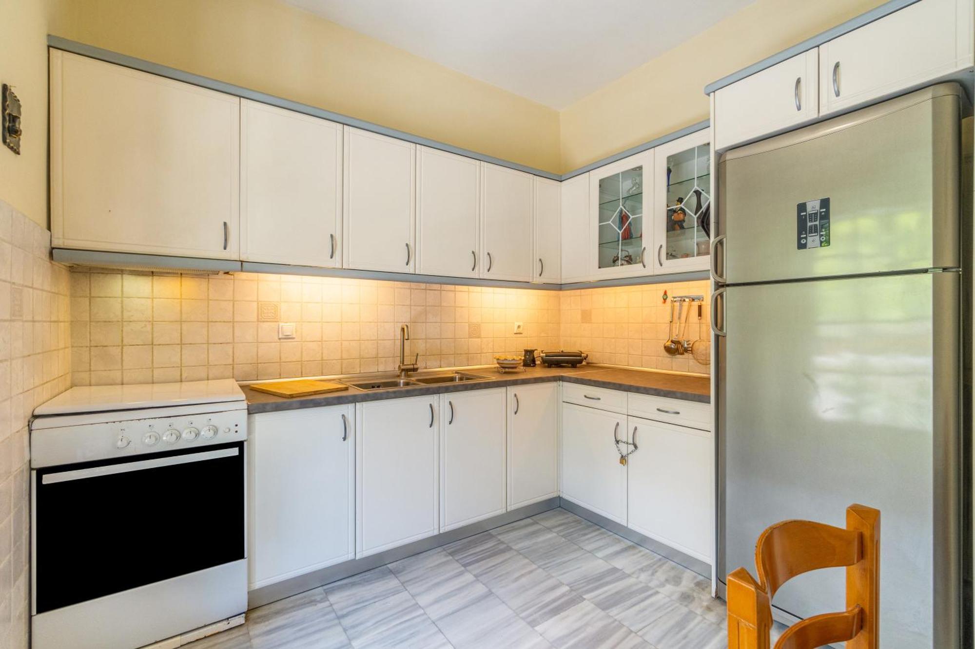 Apartment The 1 *